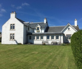 Caberfeidh Cottage