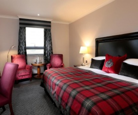 Macdonald Holyrood Hotel & Spa