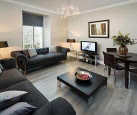 Old Town Suites - Nicolson