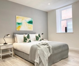Central Serviced Apartments - The Bond - 2 Bedroom