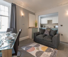 Forester City Centre Apartment