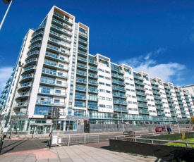 Lancefield Quay Hydro Apartments