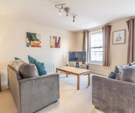 Pass the Keys Spacious and Central flat, Sleeps 5
