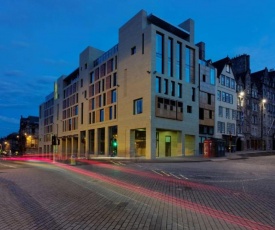 Radisson Collection Hotel, Royal Mile Edinburgh