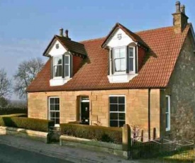 Number 52 Bed and Breakfast - Cupar