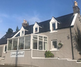 Scourie Guesthouse