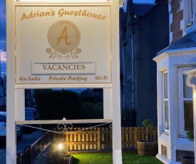 Adrian's Guest House
