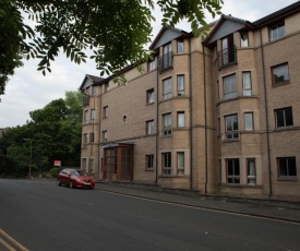 South Groathill - Lovely 2 bed with Castle View