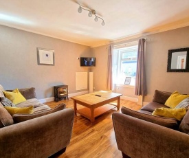 Cromarty Apartment, Close to City Centre