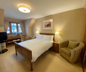Double Room in residential area near Ben Nevis