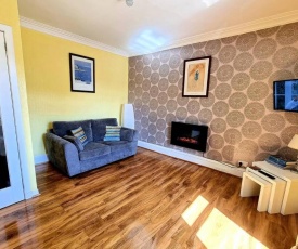 Fraser Apartment Close to The Centre of Inverness