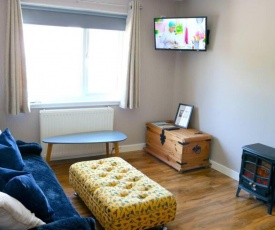 Lovatt Apartment Close to The Centre of Inverness