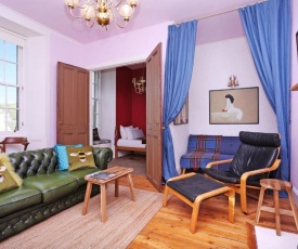 ALTIDO Old Town Gem - Apartment with Great City Views