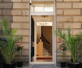 Edinburgh City Suites