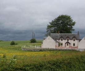 The Barn Lodge