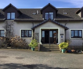 Woodcockfaulds House