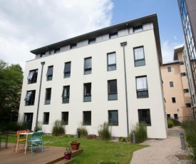 Chalmers Street - The Meadows (Campus Accommodation)