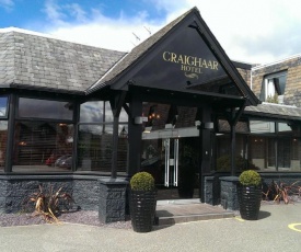 The Craighaar Hotel