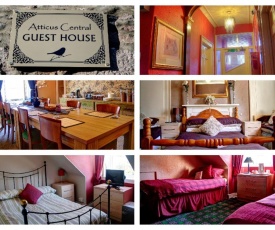 Atticus Central Guest House