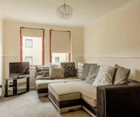 THE SUMMIT 2 - Aberdeen City Apartment - Perfect for Short or Long Stay