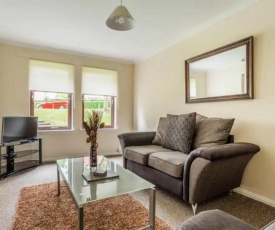 THE SUMMIT 1 - Aberdeen City Apartment - Perfect for Short or Long Stay