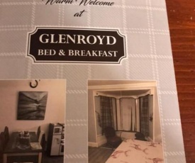 Glenroyd Single Room with en-suite